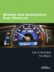 Hybrid And Alternative Fuel Vehicles