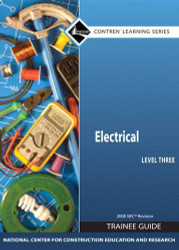 Electrical Level 3 Trainee Guide