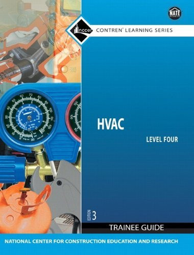 Hvac Level 4 Trainee Guide