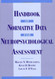 Handbook Of Normative Data For Neuropsychological Assessment