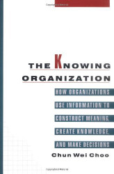 Knowing Organization