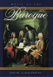 Music Of The Baroque