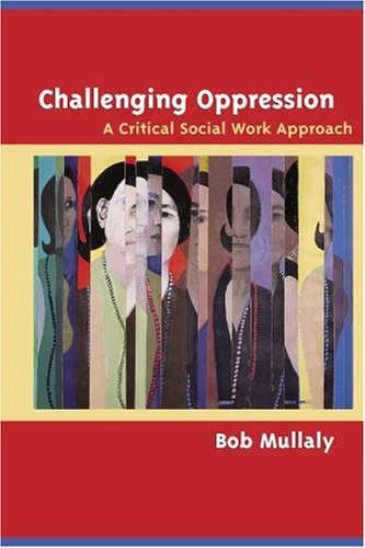 Challenging Oppression