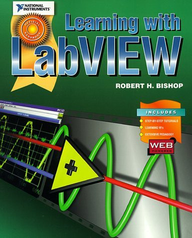 Learning With Labview