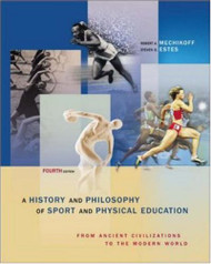 History And Philosophy Of Sport And Physical Education
