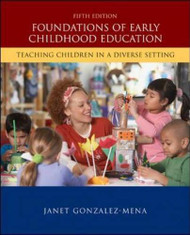 Foundations Of Early Childhood Education