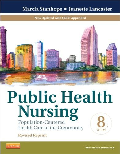 Public Health Nursing