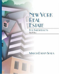 New York Real Estate For Salespersons