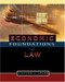 Economic Foundations Of Law