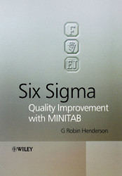 Six Sigma Quality Improvement with Minitab