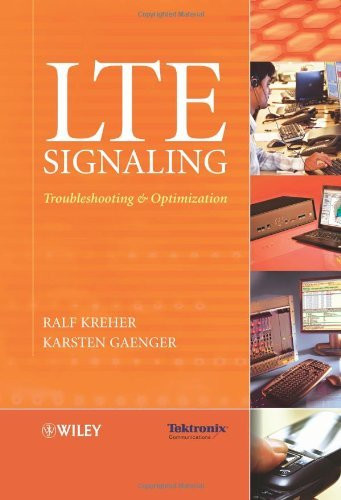 Lte Signaling