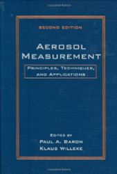 Aerosol Measurement