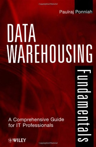 Data Warehousing Fundamentals For It Professionals