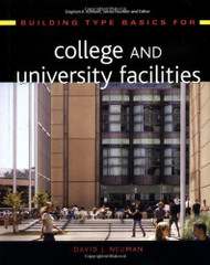 Building Type Basics for College and University Facilities