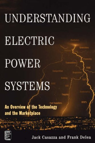 Understanding Electric Power Systems