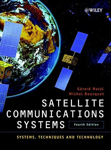 Satellite Communications Systems