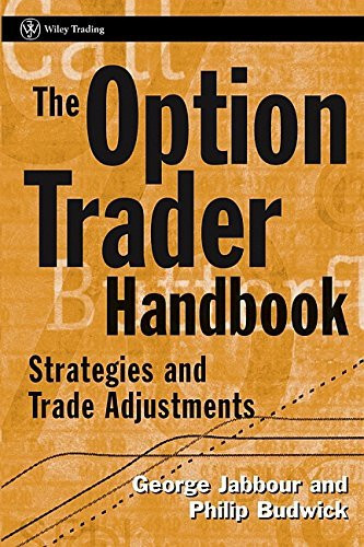 Option Trader Handbook