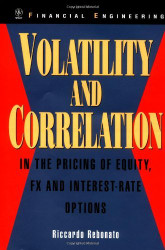 Volatility And Correlation