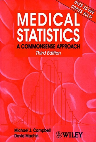 Medical Statistics