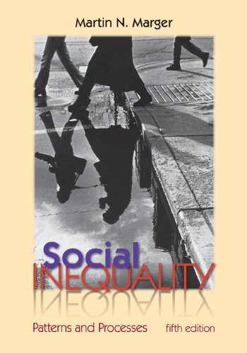 Social Inequality