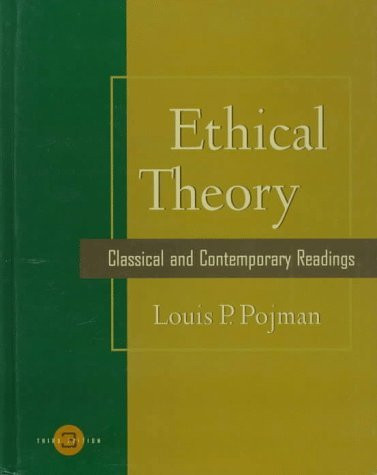 Ethical Theory