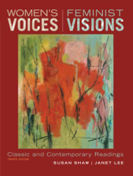 Women's Voices Feminist Visions