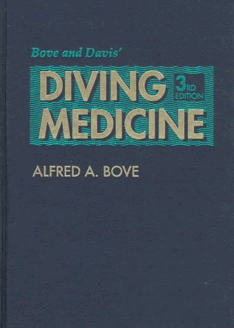 Diving Medicine