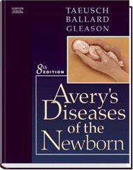 Avery's Diseases Of The Newborn