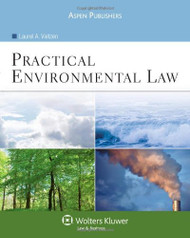 Environmental Law For Paralegals