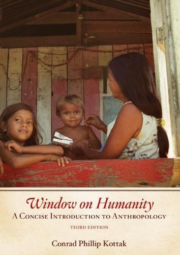 Window On Humanity