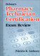 Pharmacy Technician Certification Exam Review