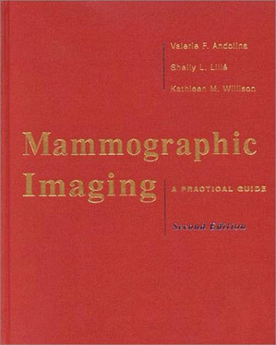 Mammographic Imaging