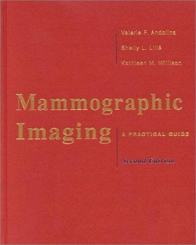 Mammographic Imaging