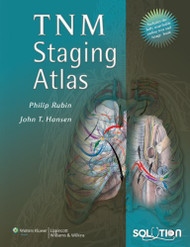 Tnm Staging Atlas With Oncoanatomy
