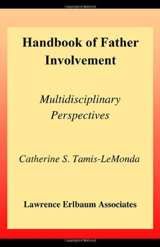 Handbook Of Father Involvement