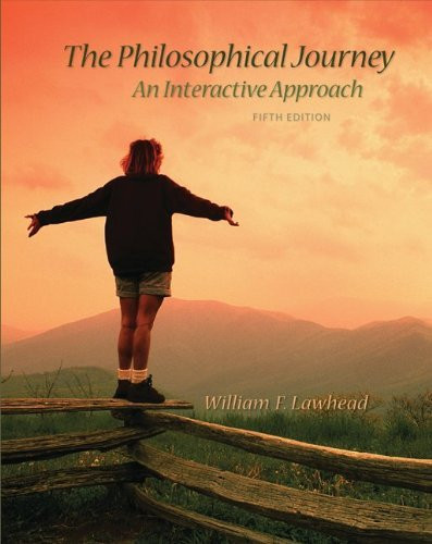 Philosophical Journey
