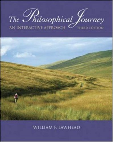 Philosophical Journey