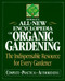 Rodale's All-New Encyclopedia Of Organic Gardening