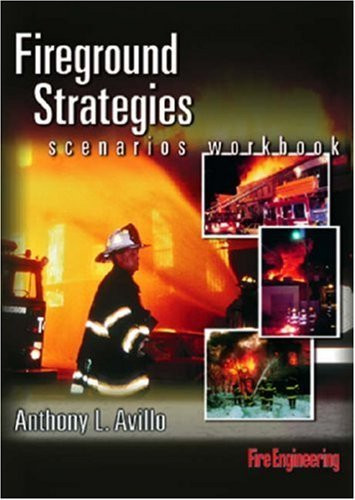 Fireground Strategies Scenario Workbook