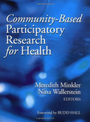 Community-Based Participatory Research For Health