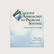 Creative Approaches To Problem Solving