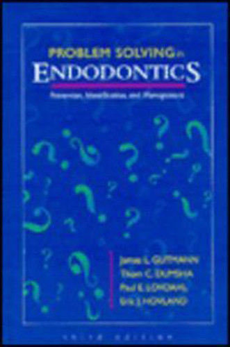 Problem Solving In Endodontics