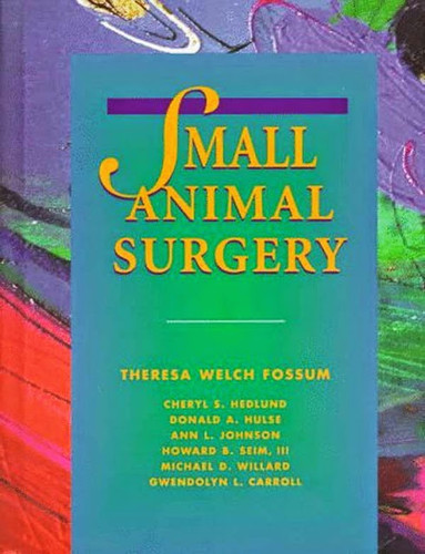 Small Animal Surgery