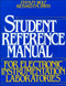 Student Reference Manual For Electronic Instrumentation Laboratories