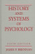 History And Systems Of Psychology
