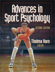 Advances In Sport Psychology
