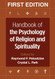 Handbook Of The Psychology Of Religion And Spirituality