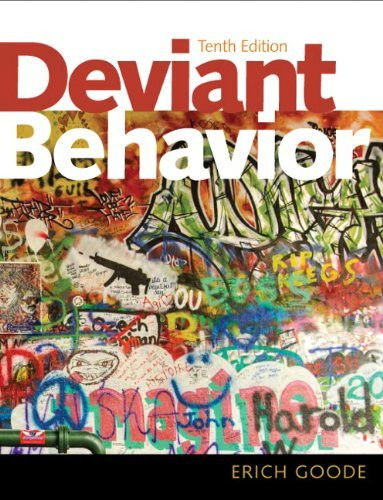 Deviant Behavior