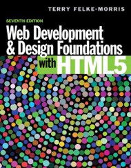 Web Development And Design Foundations With Xhtml