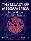 Legacy Of Mesoamerica